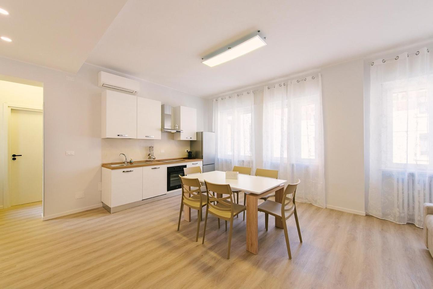 La Casetta Di Lina And Guest house