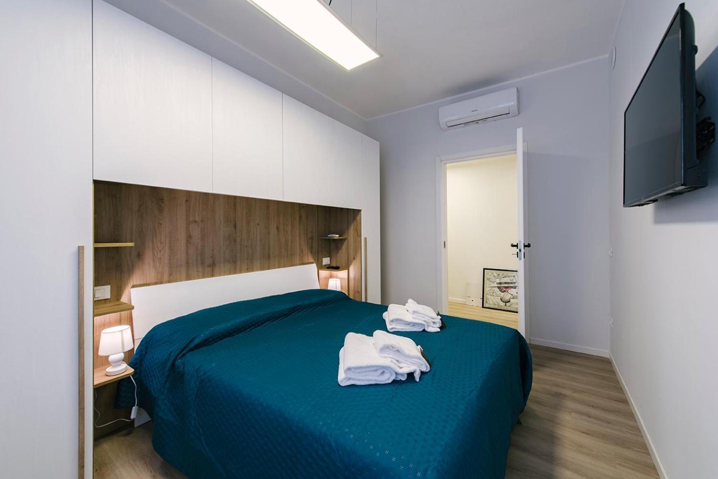 Guest house La Casetta Di Lina And