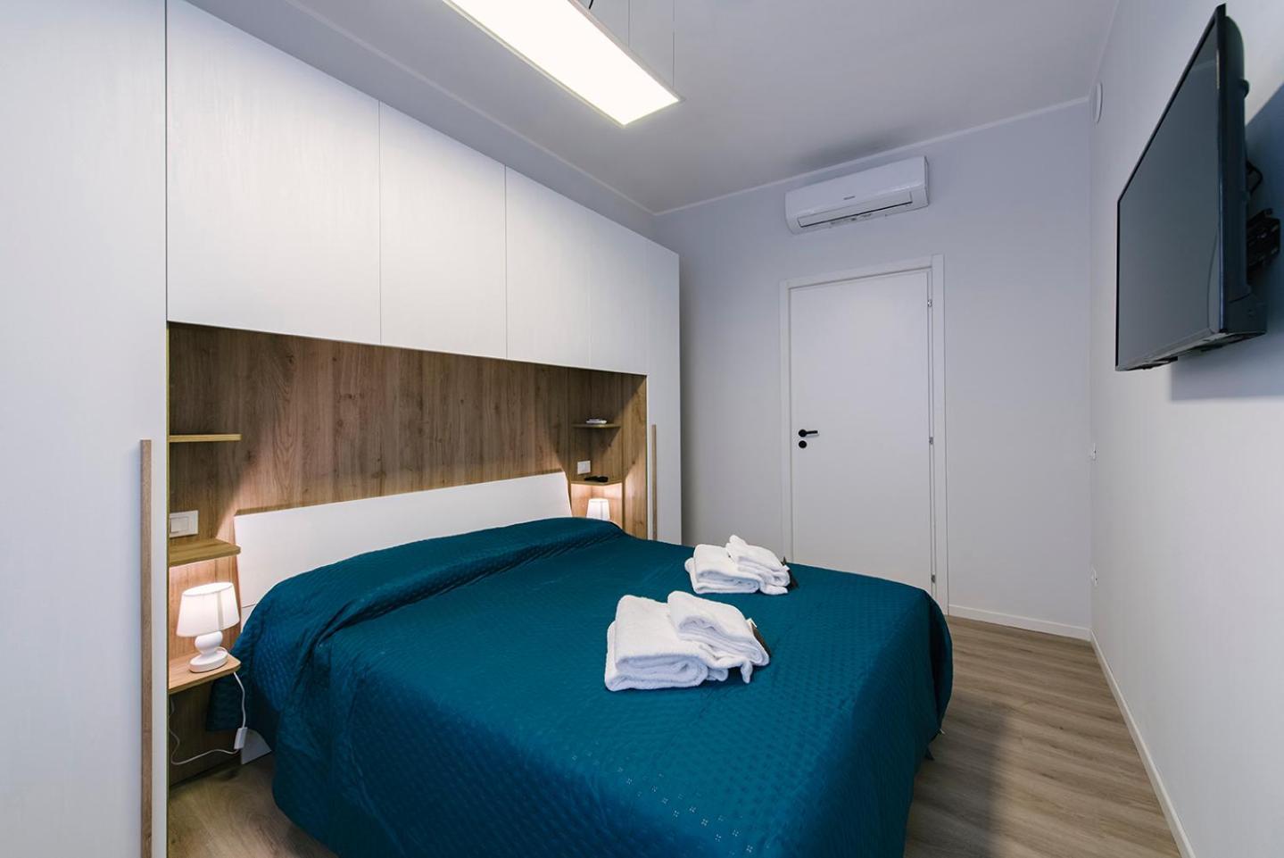 La Casetta Di Lina And Guest house 3*