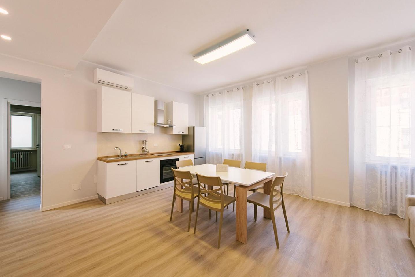 Guest house La Casetta Di Lina And 3*