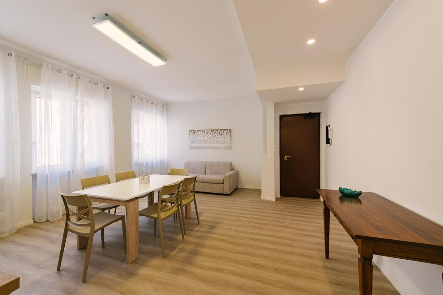 La Casetta Di Lina And Guest house 3*