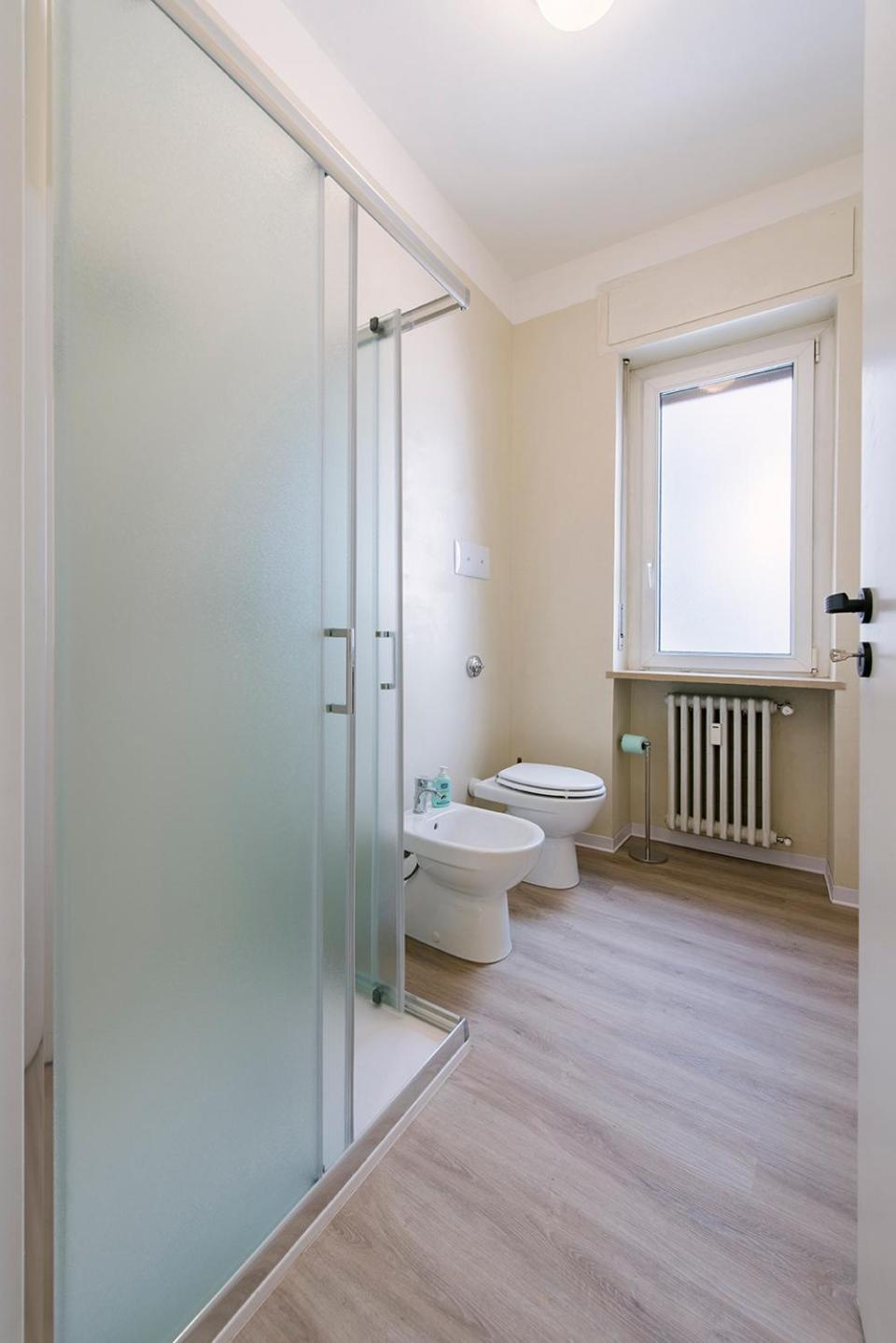 La Casetta Di Lina And Guest house Verona