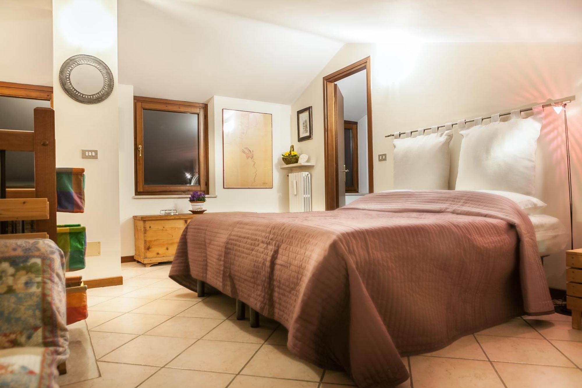 Expo Apartment *