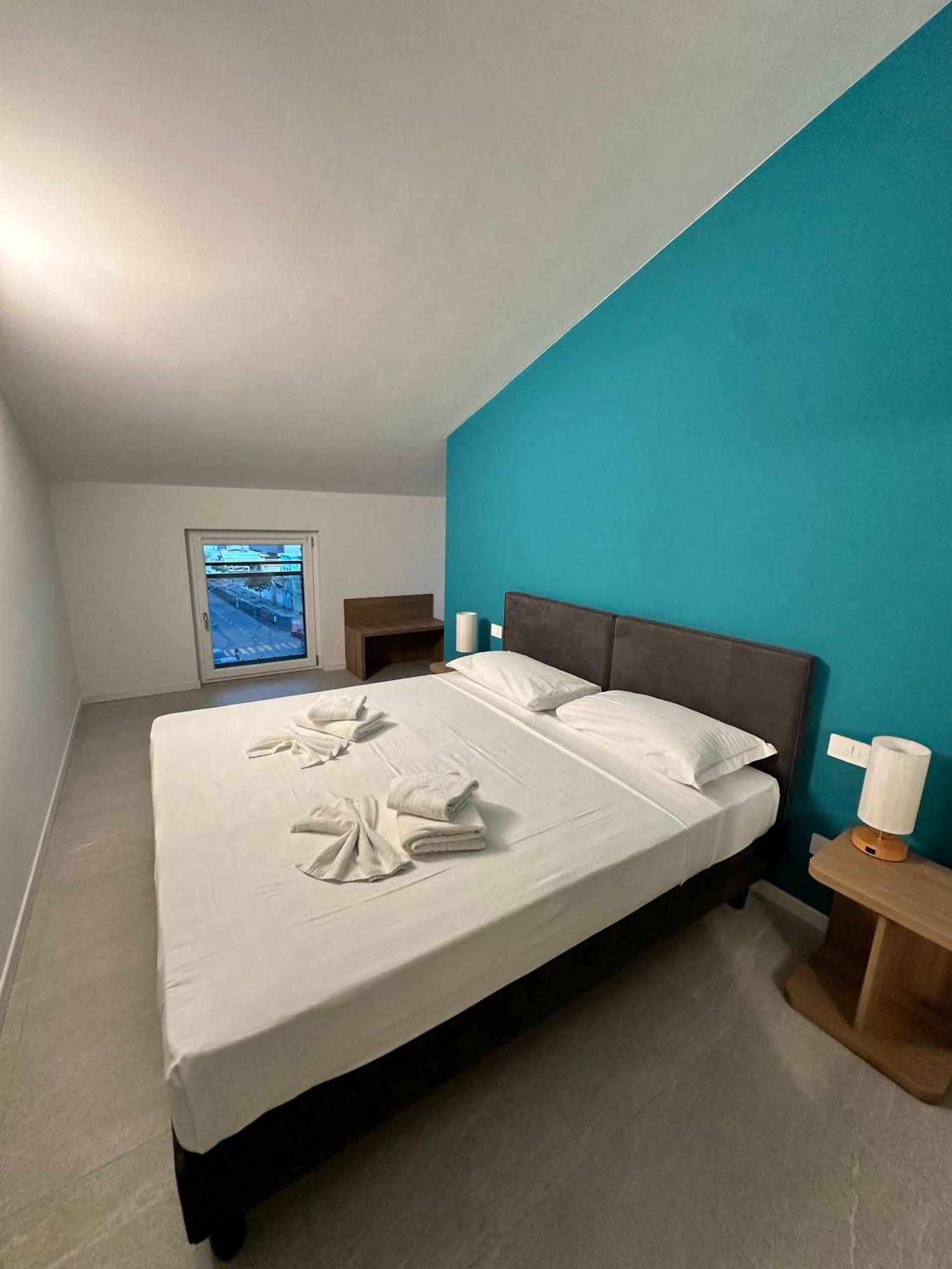 Apartamento Signoria Degli Scaligeri Verona