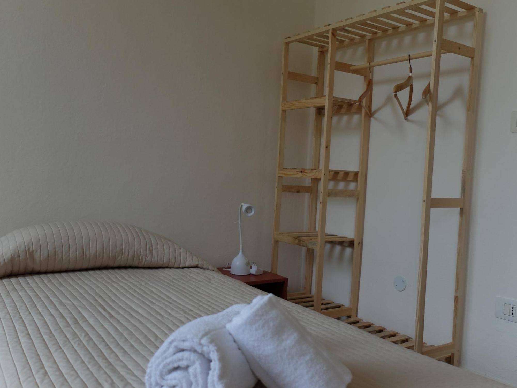 Casa Buri Hostel *