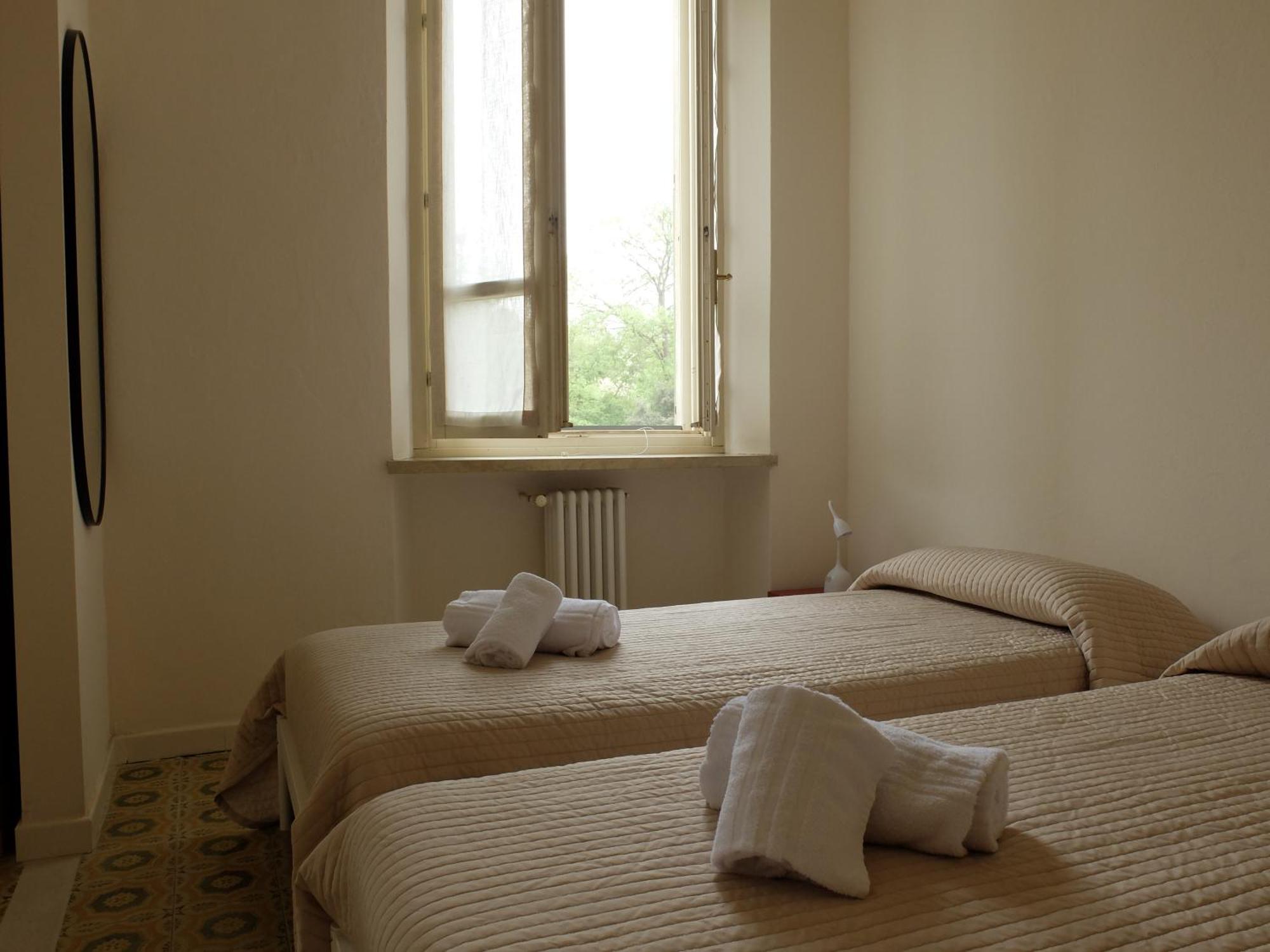 Casa Buri Verona