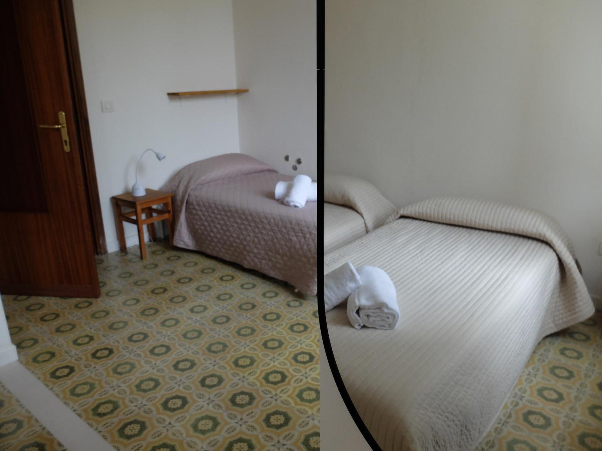 Casa Buri Hostel