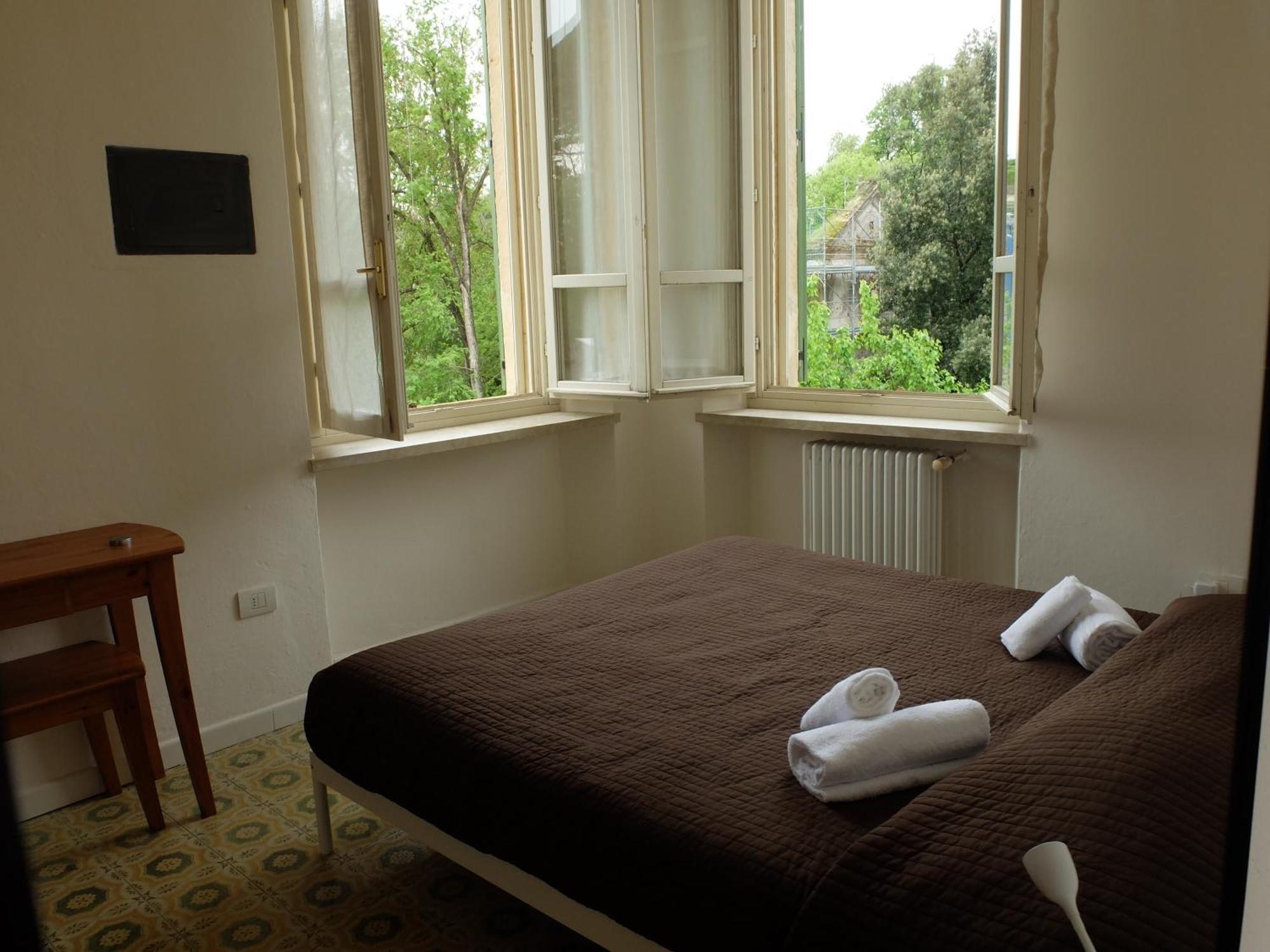 Hostel Casa Buri Verona