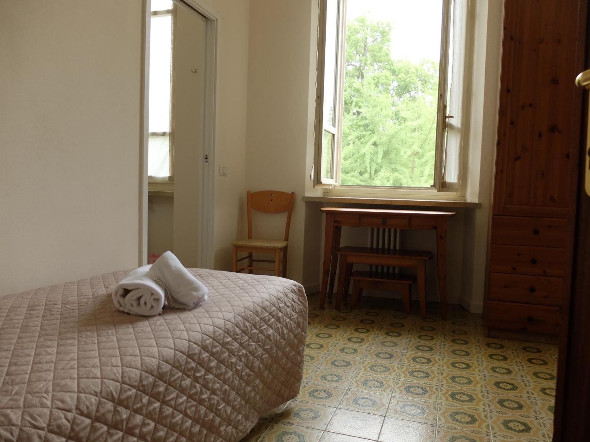 Casa Buri Verona