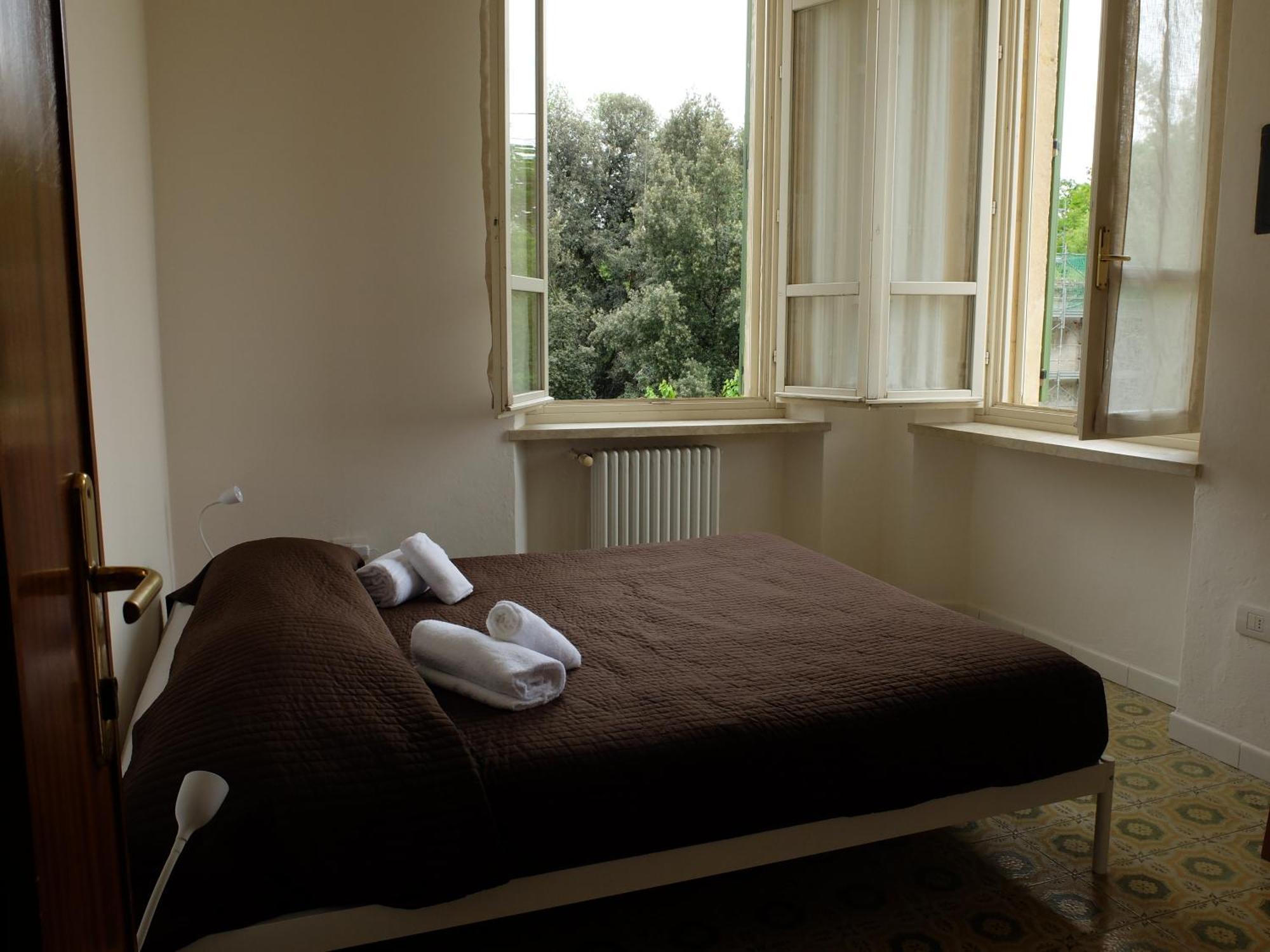 Hostel Casa Buri *
