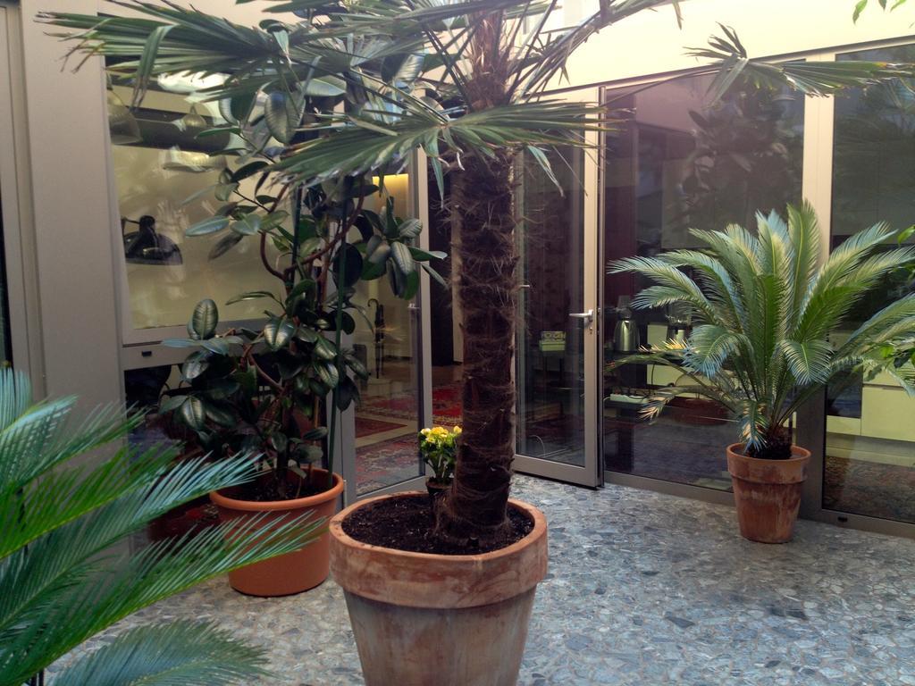 Bed and breakfast Loft Verona