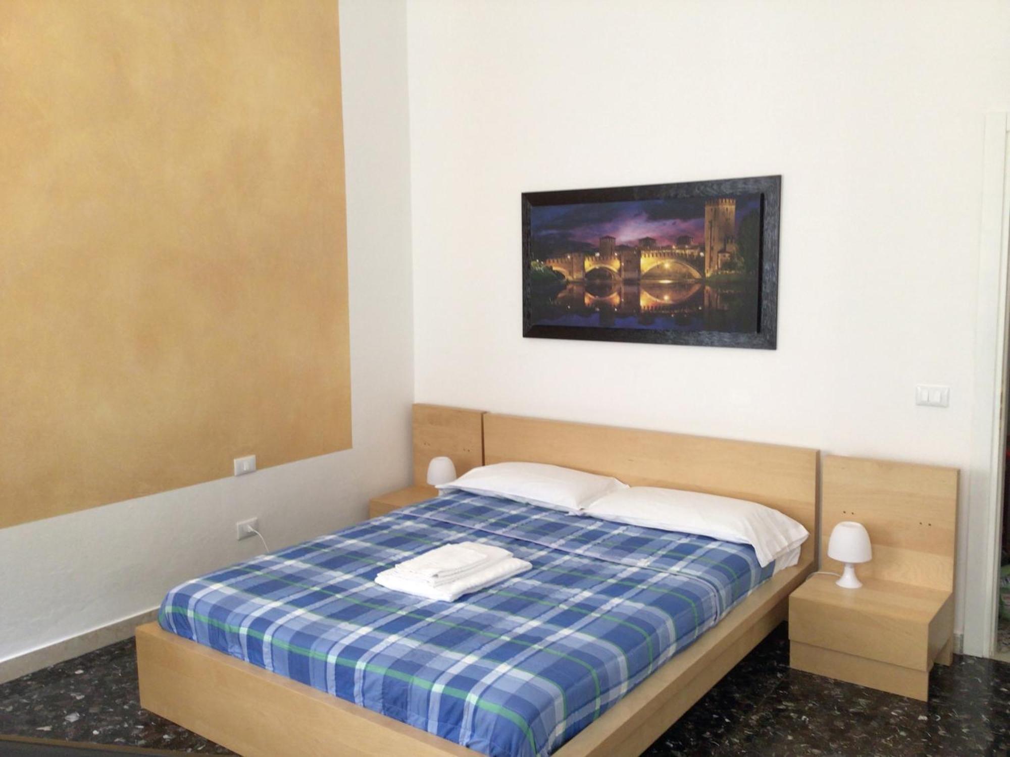 A Due Passi Da Giulietta-casa Capuleti Appartamento Verona
