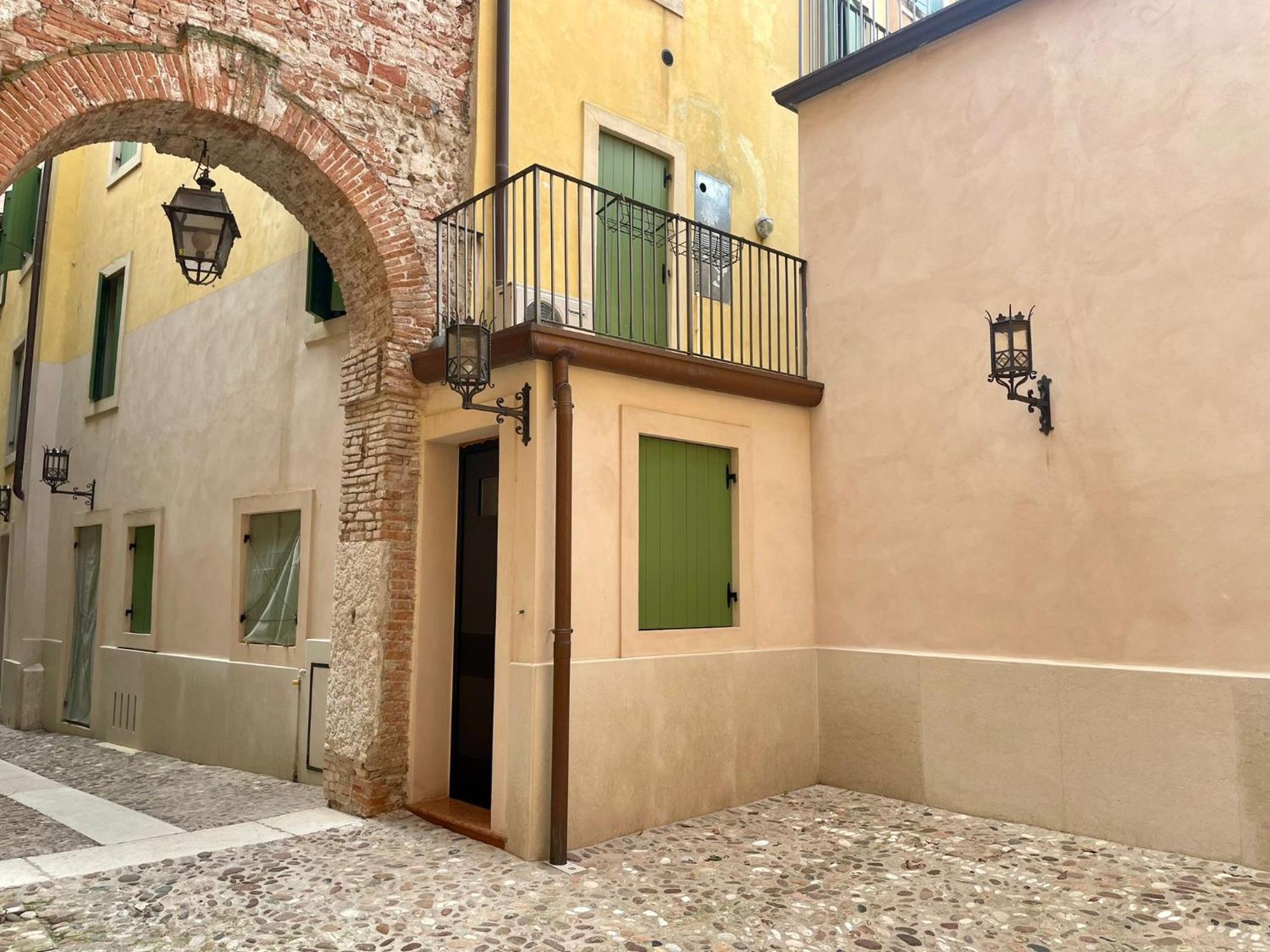 Alle Arche Appartement Vérone