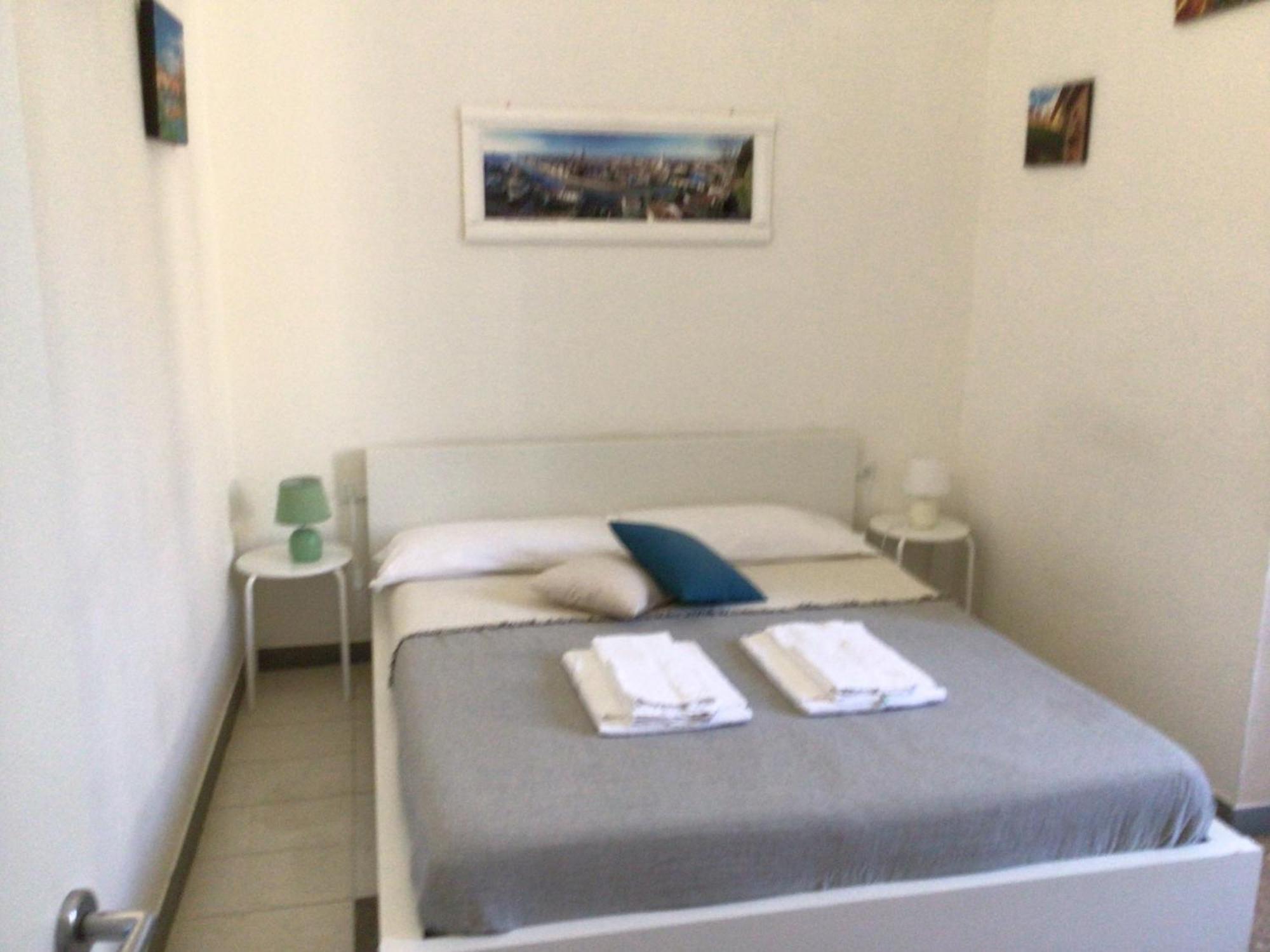 A Due Passi Da Giulietta-casa Montecchi