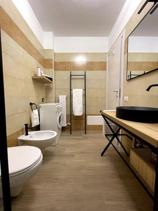 Apartment 2612 House Piano Terra Garage E Wi-fi Verona