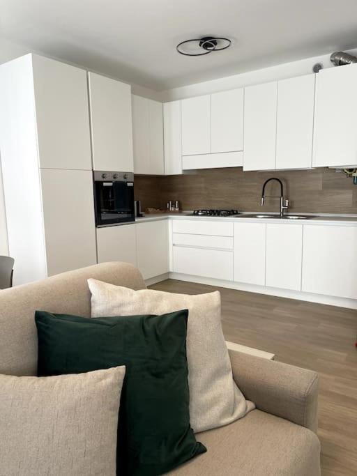 Apartment 2612 House Piano Terra Garage E Wi-fi