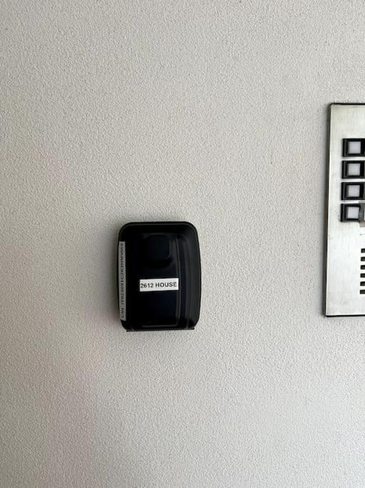 2612 House Piano Terra Garage E Wi-fi Apartment *