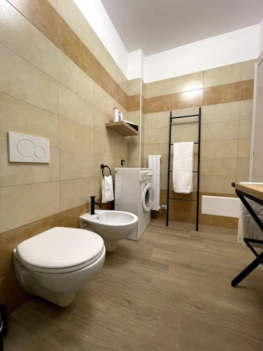 Apartment 2612 House Piano Terra Garage E Wi-fi Verona