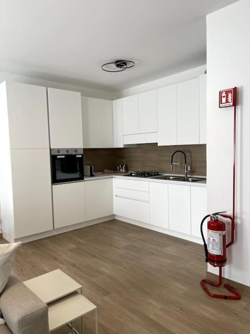 2612 House Piano Terra Garage E Wi-fi * Verona