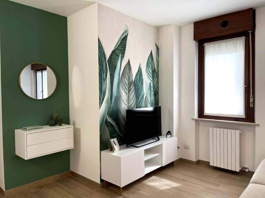 Apartment 2612 House Piano Terra Garage E Wi-fi