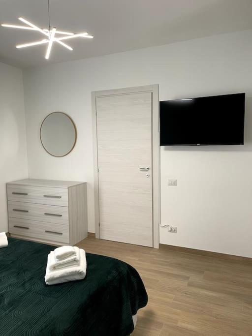2612 House Piano Terra Garage E Wi-fi *