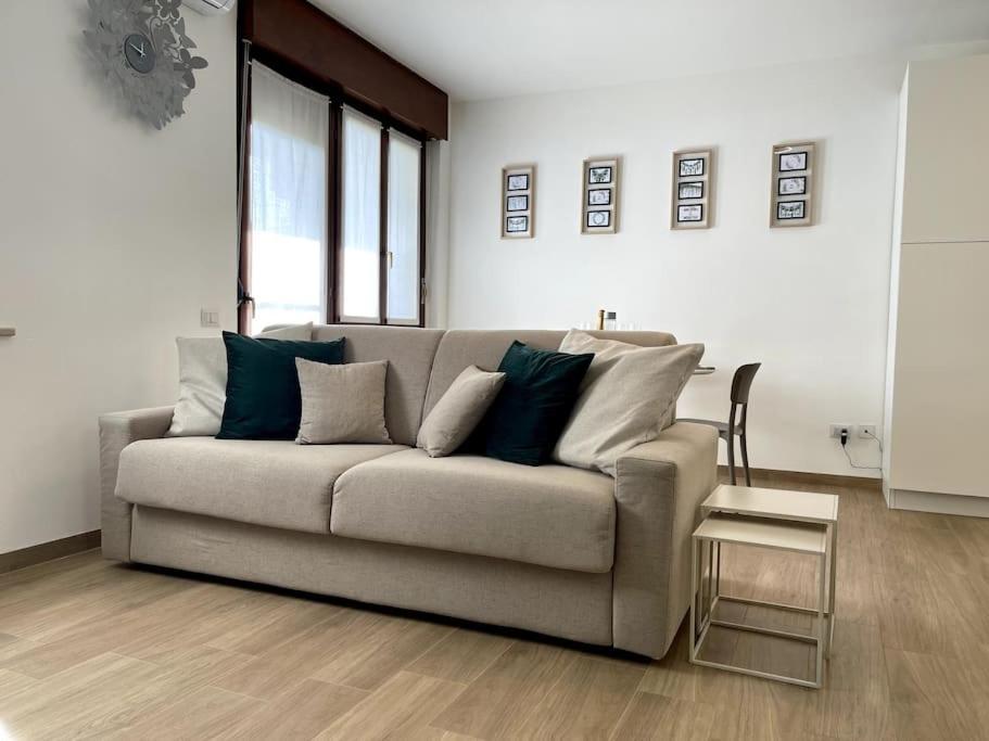 2612 House Piano Terra Garage E Wi-fi * Verona