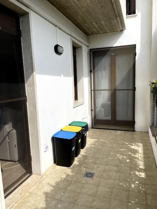 2612 House Piano Terra Garage E Wi-fi Apartment Verona