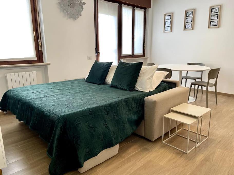 2612 House Piano Terra Garage E Wi-fi Apartment *