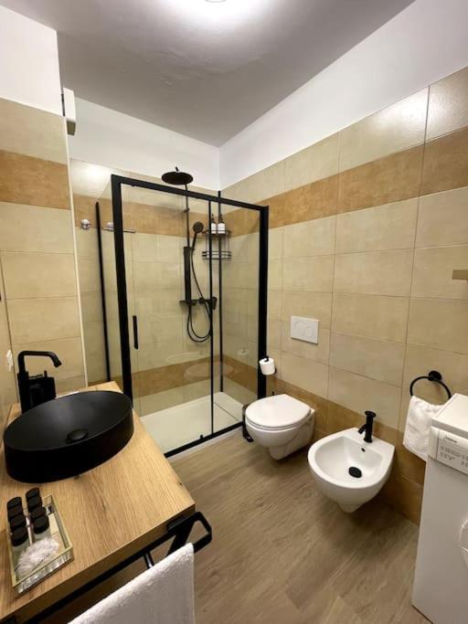 Apartment 2612 House Piano Terra Garage E Wi-fi Verona