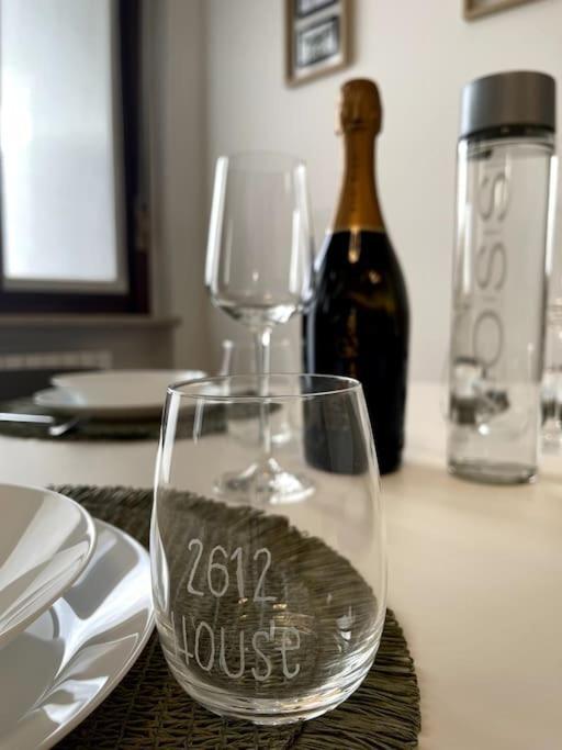 Apartment 2612 House Piano Terra Garage E Wi-fi Verona