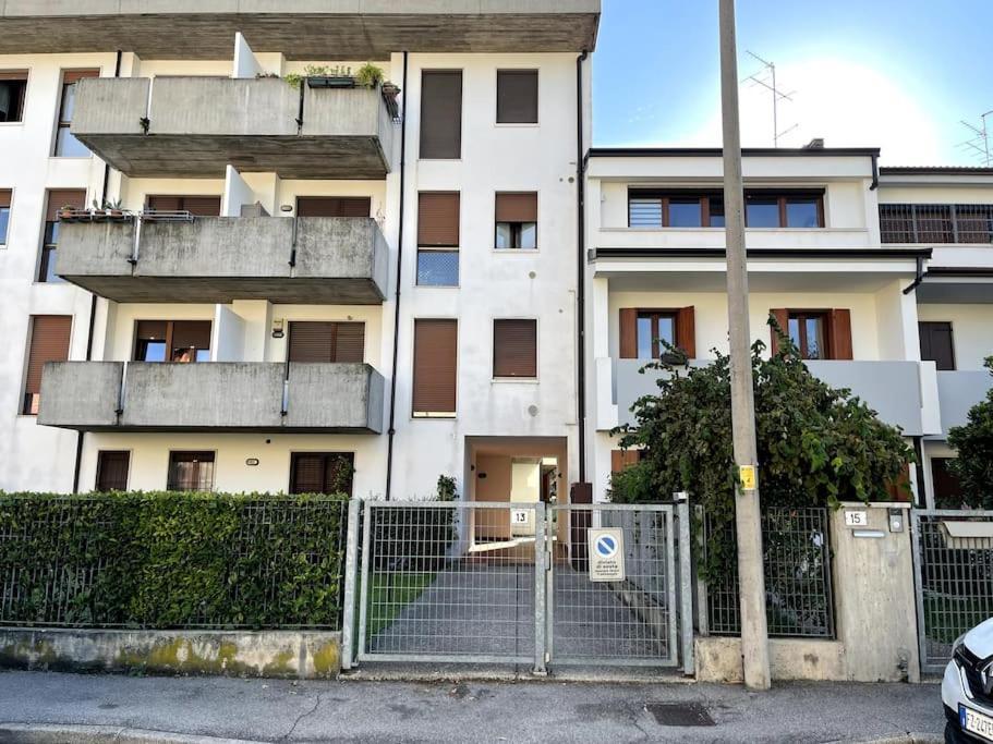 2612 House Piano Terra Garage E Wi-fi Verona
