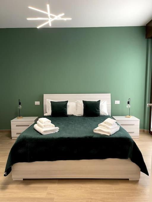 2612 House Piano Terra Garage E Wi-fi Apartment *