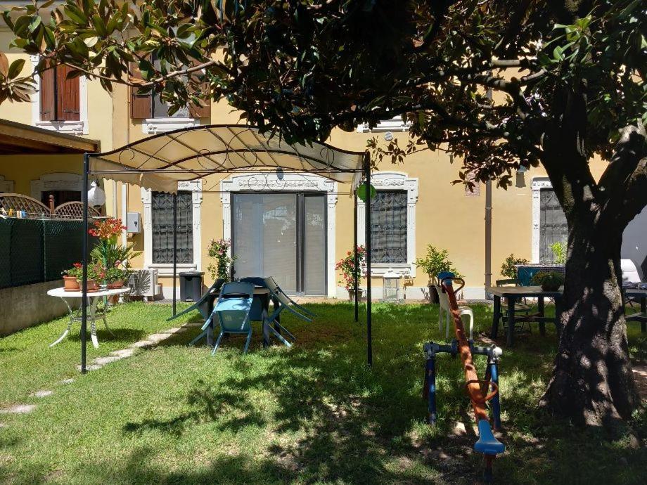 Apartment La Magnolia