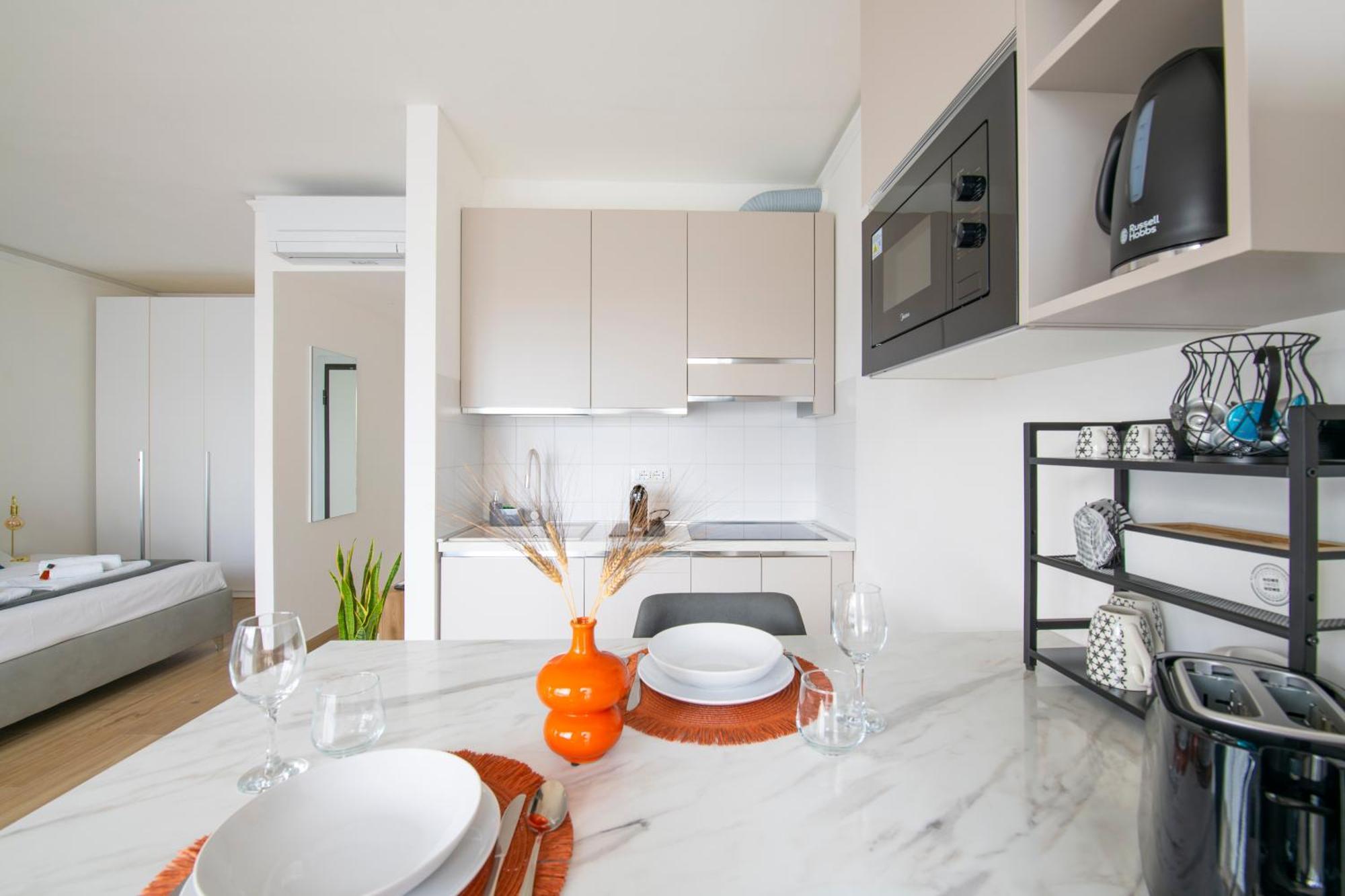 -free Parking-city-center-strategic Apartment Verona