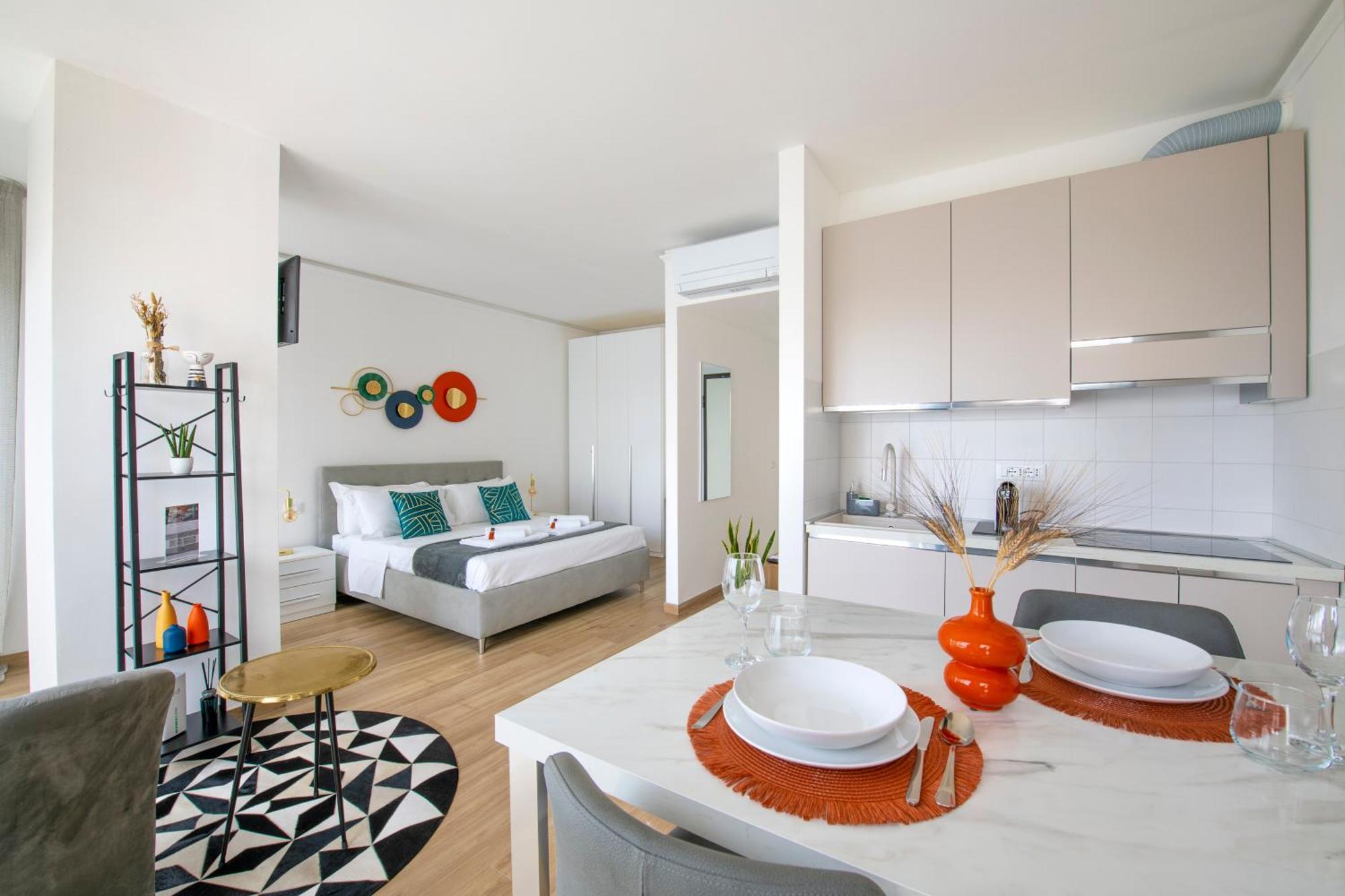 -free Parking-city-center-strategic Verona
