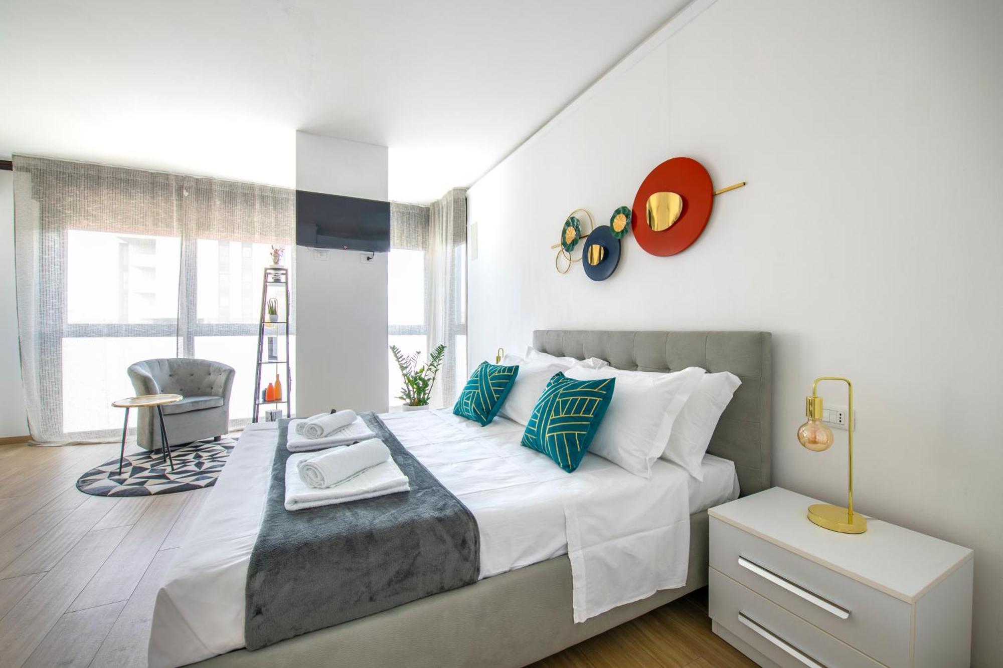 -free Parking-city-center-strategic Verona