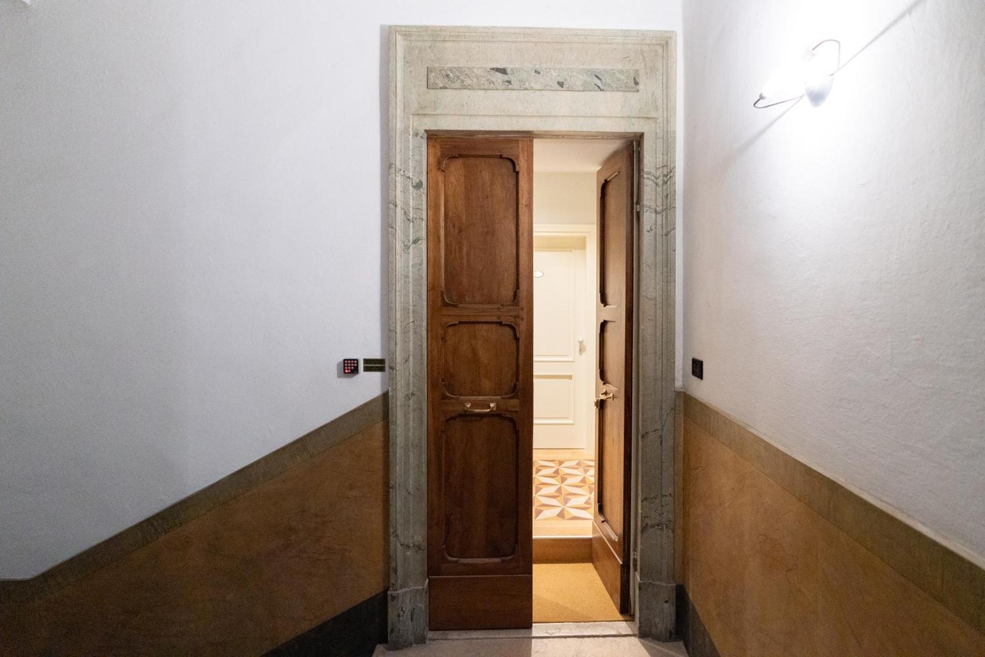 Affittacamere Palazzo Biasini By Postcardsfrom *