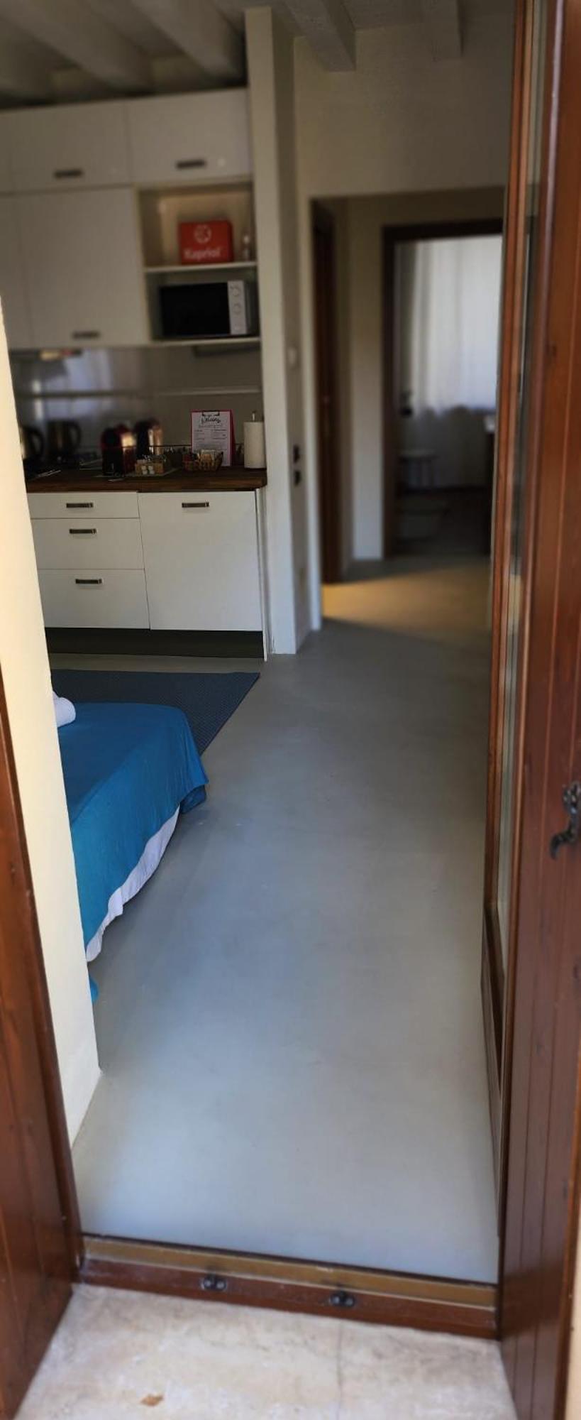Maison Ristori 8 Apartamento