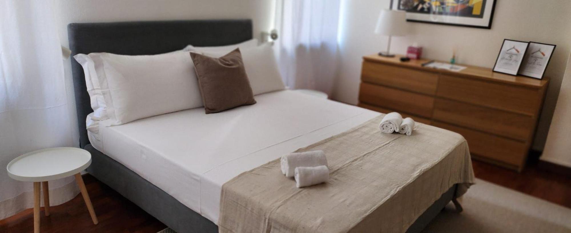 Apartamento Maison Ristori 8 Verona