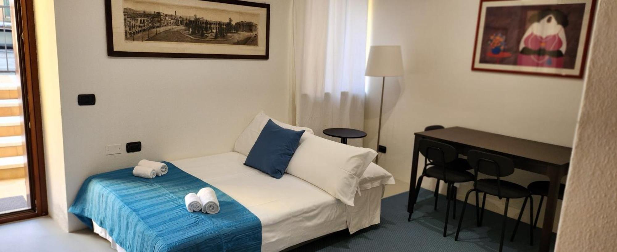 Maison Ristori 8 Apartamento Verona