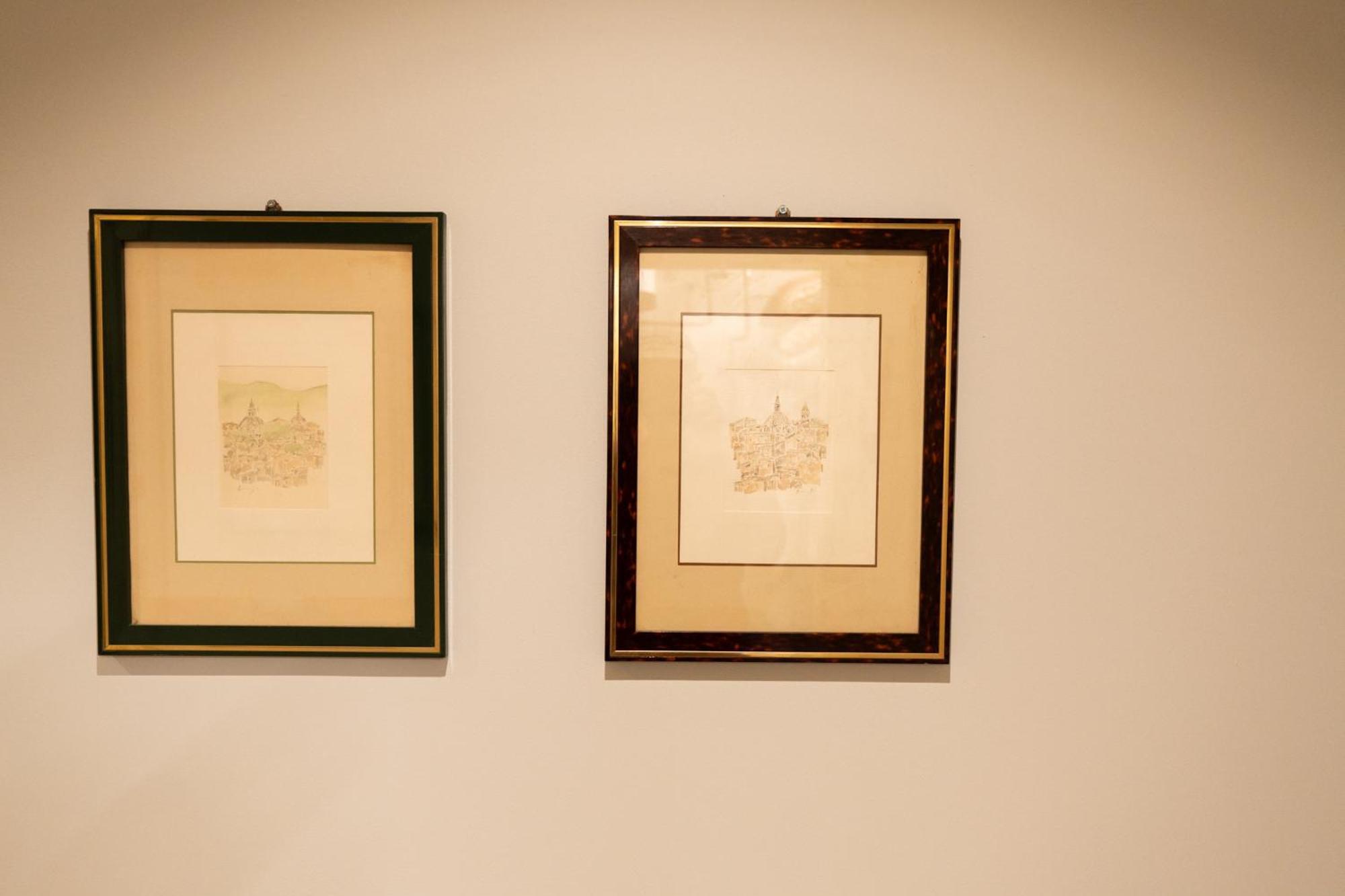 Palazzo Biasini By Postcardsfrom Affittacamere Verona