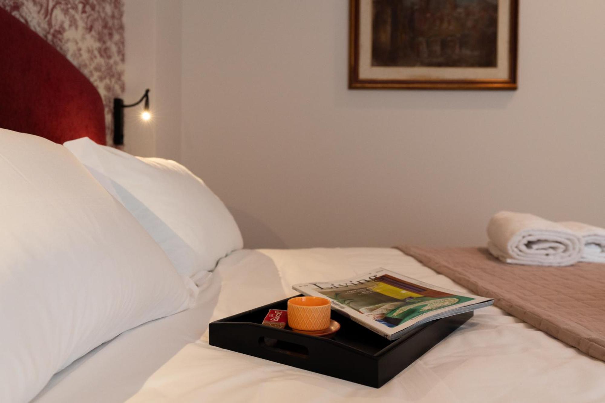 Guest house Palazzo Biasini By Postcardsfrom *