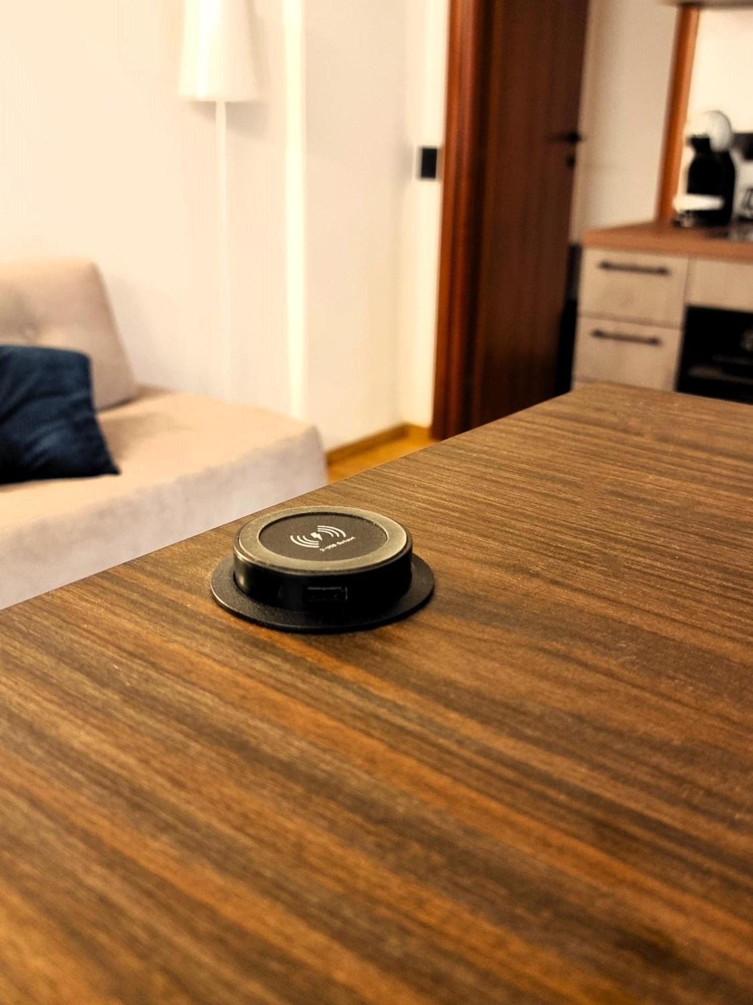 Apartamento N8 Urban Loft *