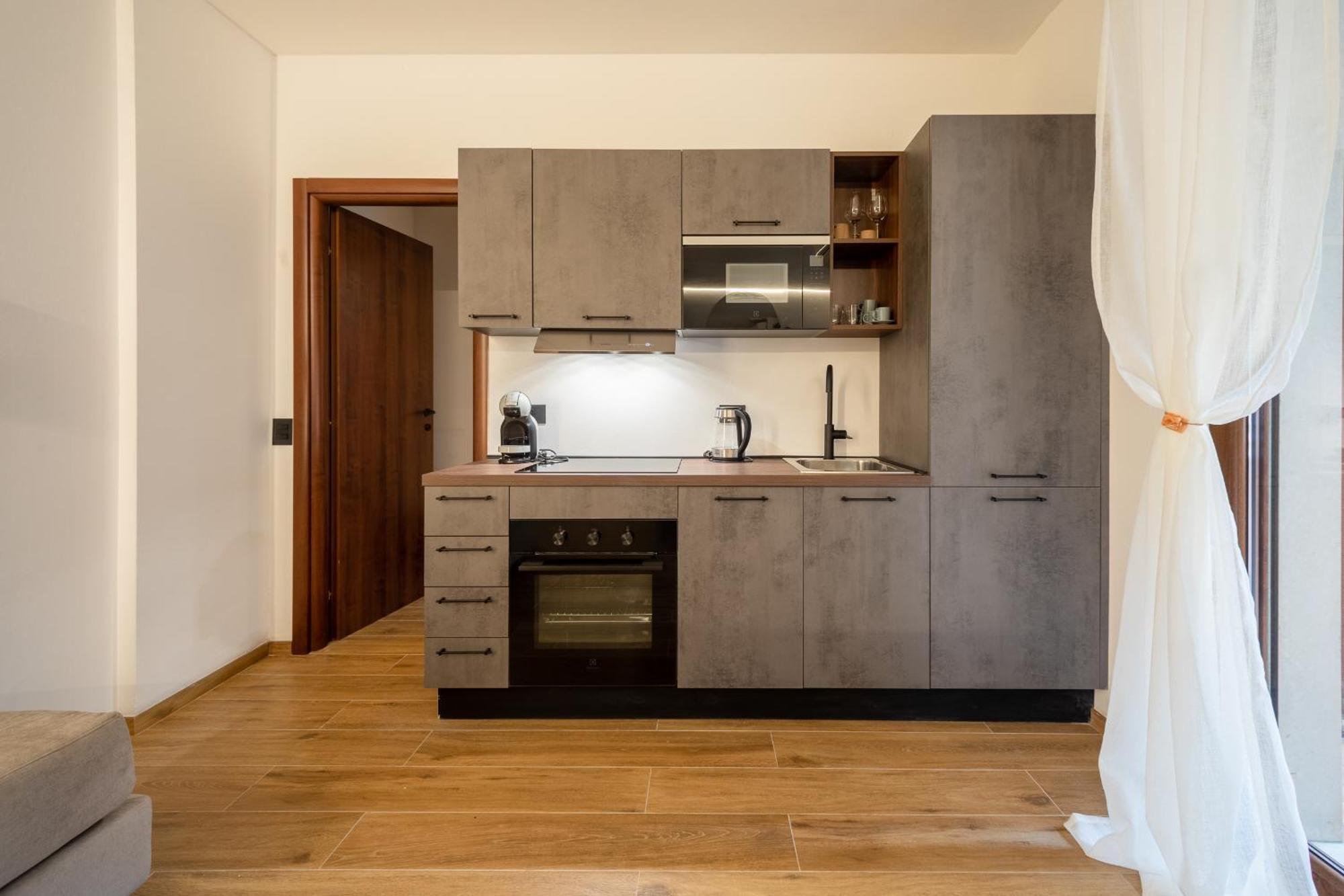 N8 Urban Loft Apartamento Verona