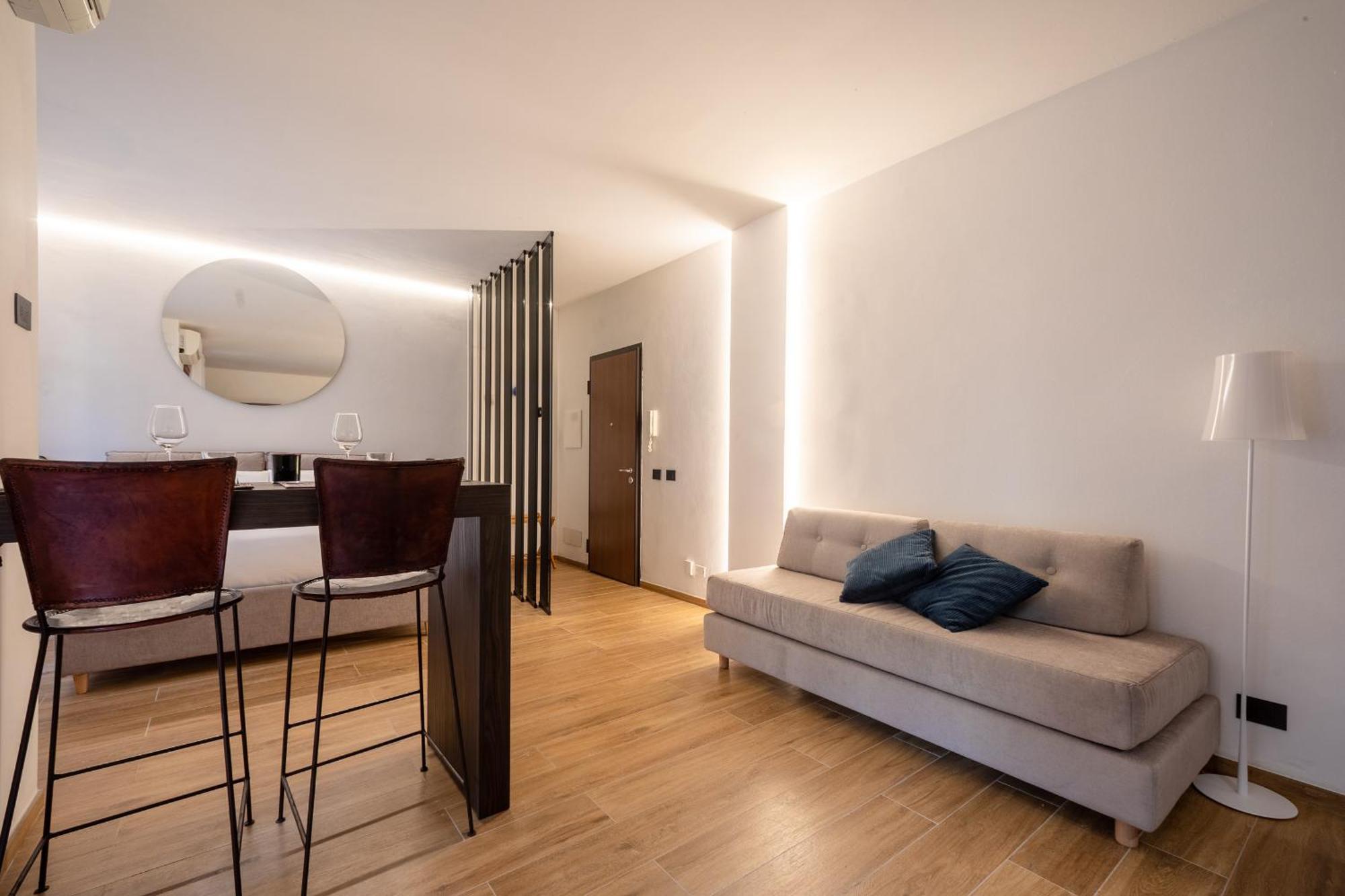 N8 Urban Loft * Verona