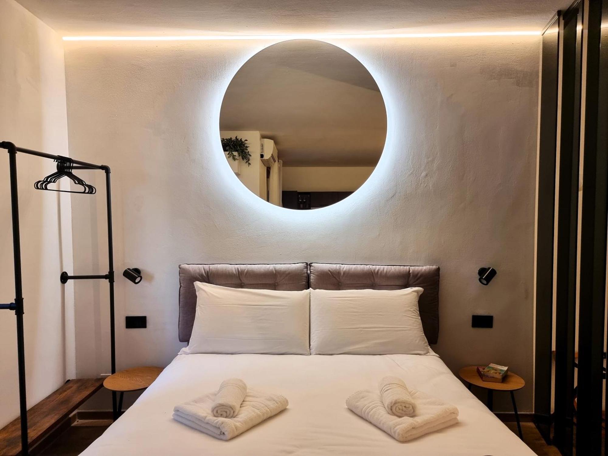 N8 Urban Loft Apartamento