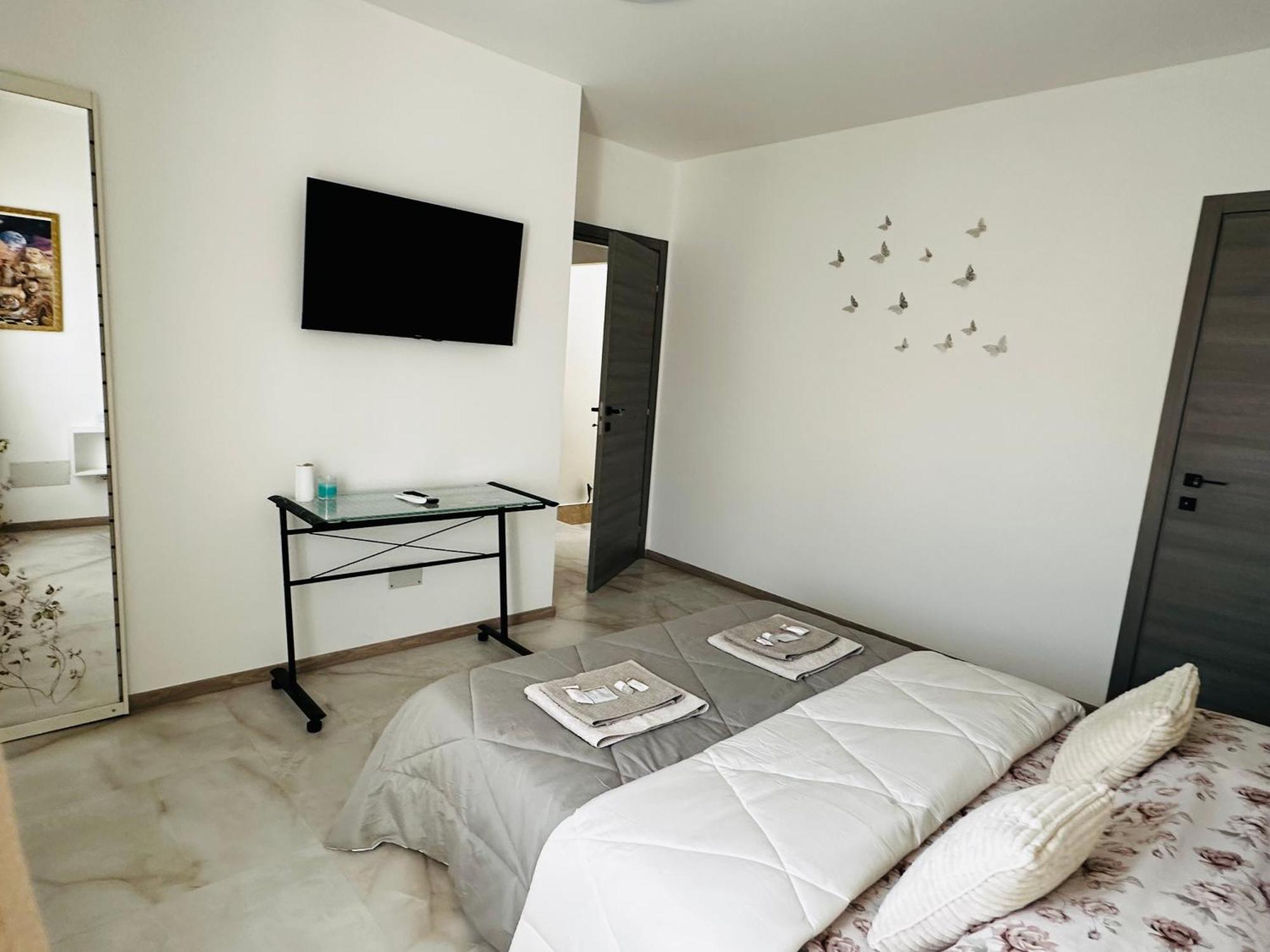 La Casa Rossa Сasa de vacaciones Verona