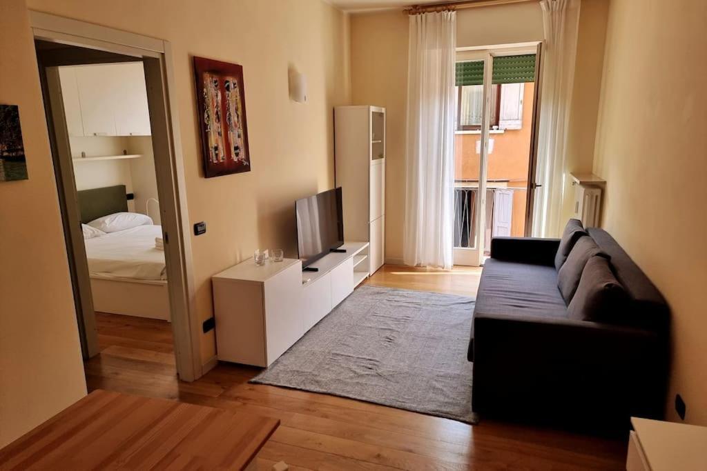 Casa Sant'eufemia Appartement