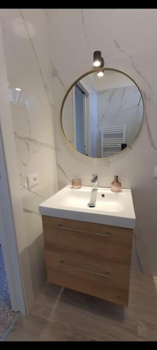 Welcome House Verona