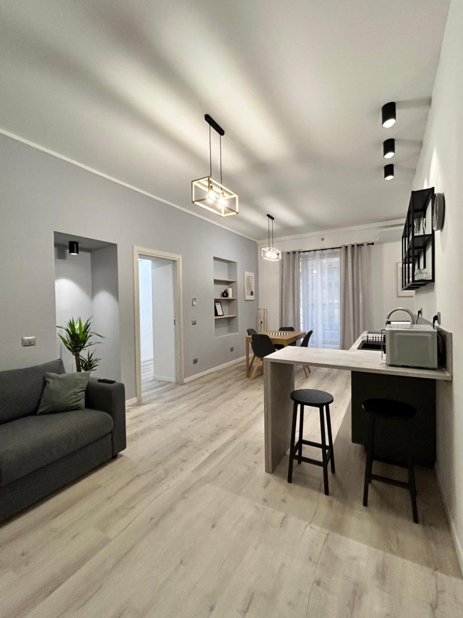 Tezone Seven Apartment